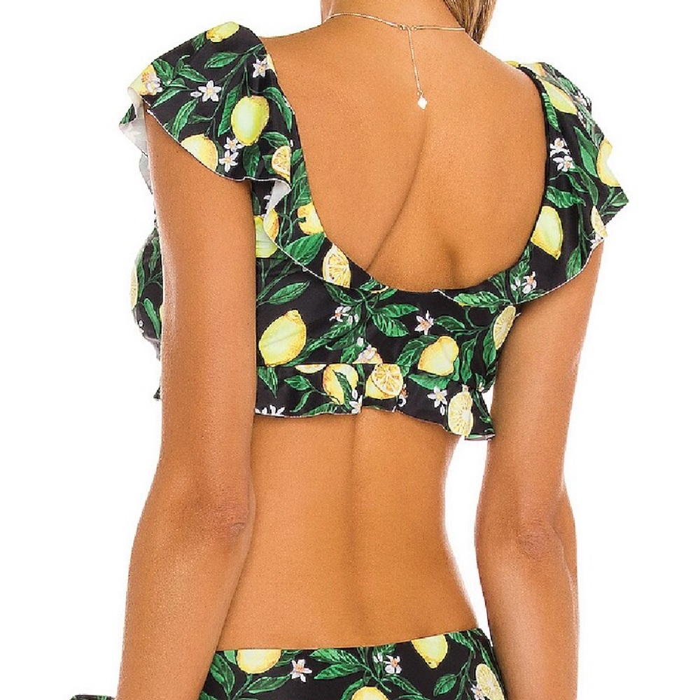 EUC Lovers and Friends Fayola Bikini